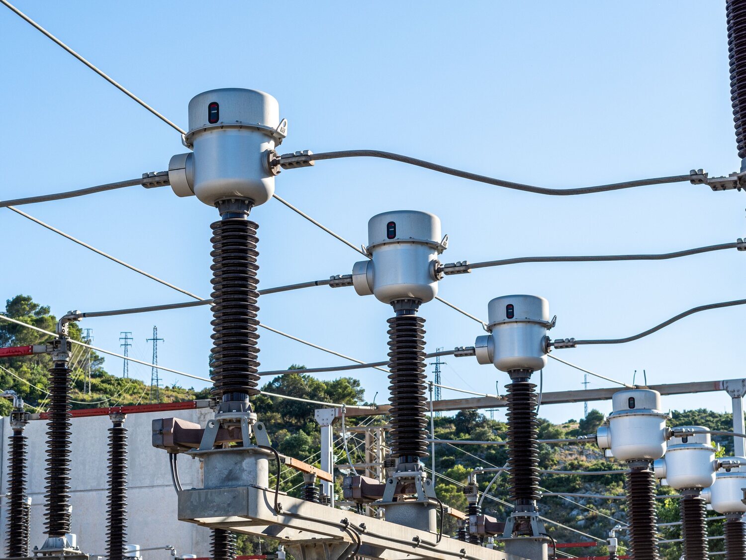 La Audiencia Nacional investiga el apagón eléctrico en España como ciberterrorismo
