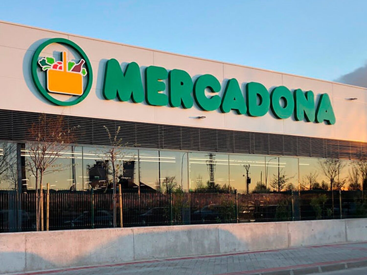 Por qué Mercadona resistió el apagón: este es el sistema que empleó en sus supermercados