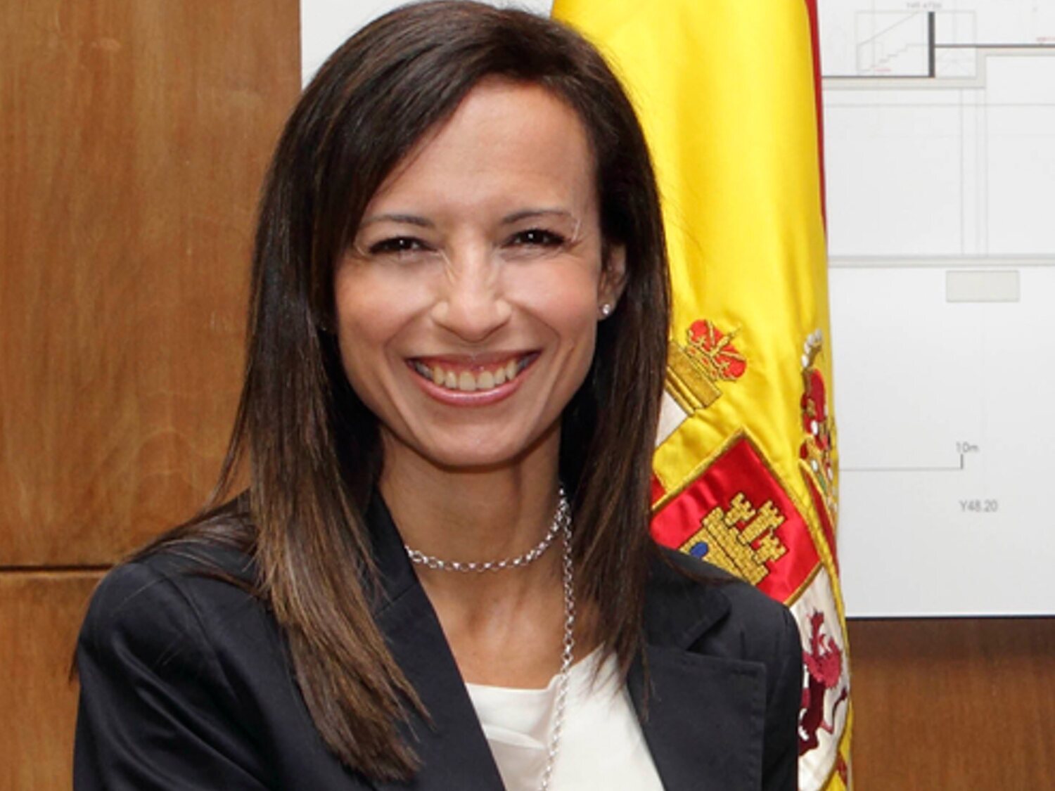 Quién es Beatriz Corredor: la presidenta de Red Eléctrica señalada por el apagón en España