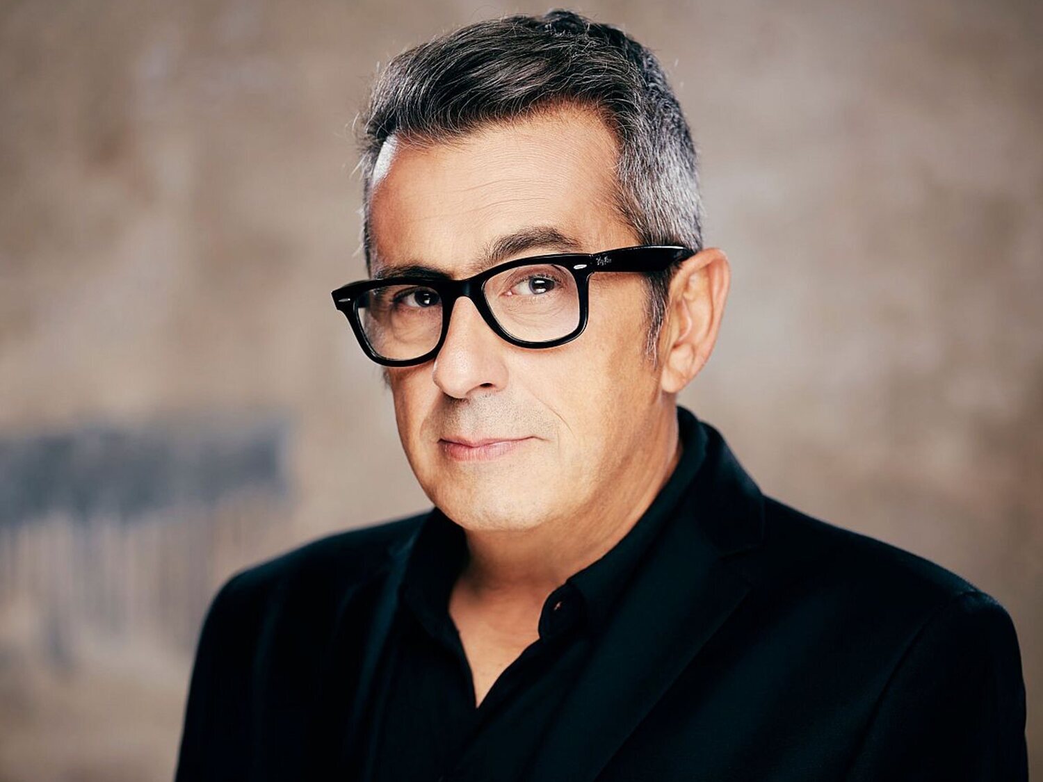 Sale a la luz cuánto costará 'Futuro imperfecto': el programa de Buenafuente en RTVE