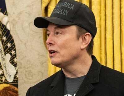 Elon Musk advirtió sobre una crisis energética impulsada por la IA y el coche eléctrico