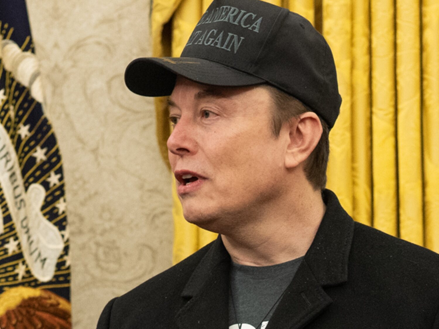 Elon Musk advirtió sobre una crisis energética impulsada por la IA y el coche eléctrico