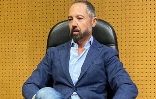 La UCO registra el Ayuntamiento de Valencia por contratos del edil de VOX Juanma Badenas