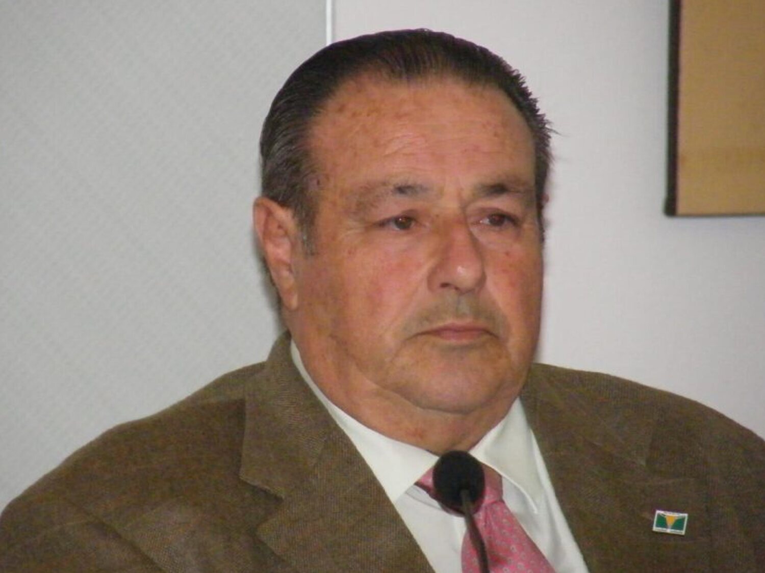 Muere el torero Alfonso Ordóñez a los 86 años