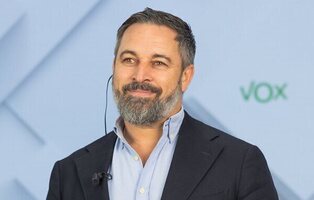 El Tribunal de Cuentas condena a VOX a pagar 862.000 euros por financiación ilegal