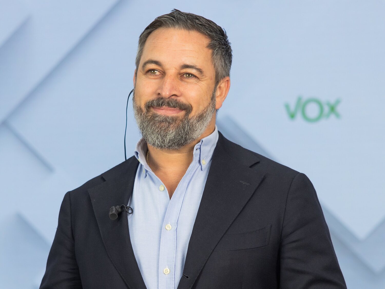 El Tribunal de Cuentas condena a VOX a pagar 862.000 euros por financiación ilegal