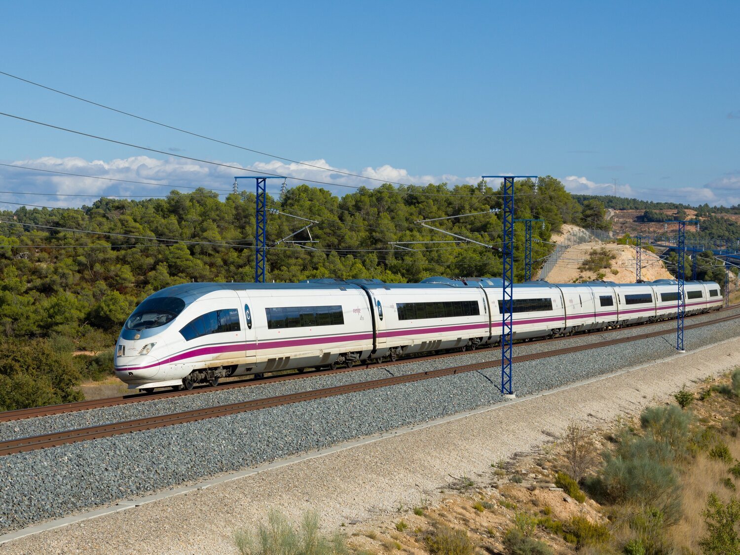 Caos ferroviario entre Madrid y Sevilla por un sabotaje y un fallo técnico de última hora