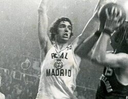 Muere Rafa Rullán, emblema del Real Madrid de baloncesto, a los 73 años