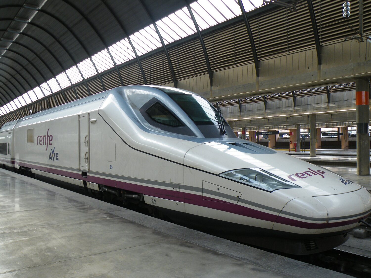 Cómo reclamar por el caos ferroviario de Renfe Madrid-Andalucía: indemnizaciones