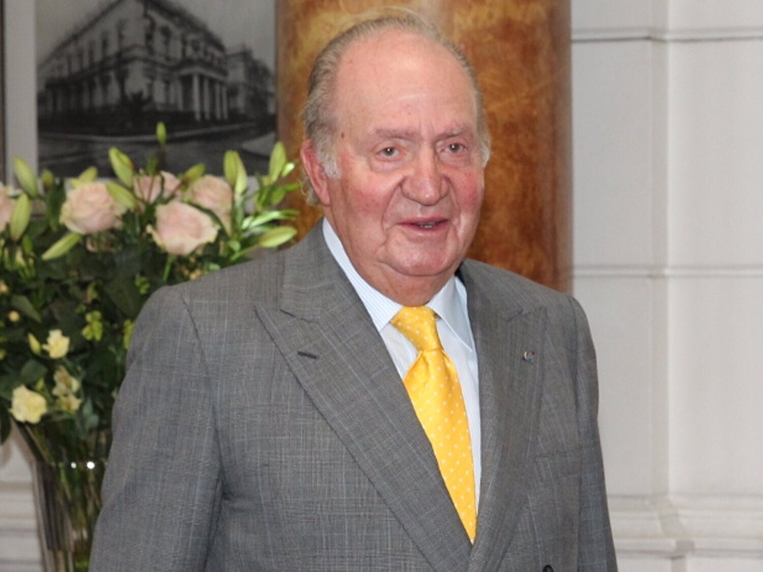 El Tribunal Supremo tumba la investigación contra el rey Juan Carlos por delitos fiscales