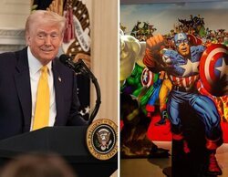 Trump impone un arancel del 100% al cine extranjero para proteger la industria nacional