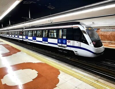 Un nuevo apagón afecta a las líneas 5 y 6 de Metro de Madrid una semana después del corte
