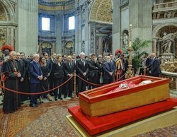 Claves del cónclave donde se elegirá el nuevo Papa en el Vaticano: fecha, plazos y proceso