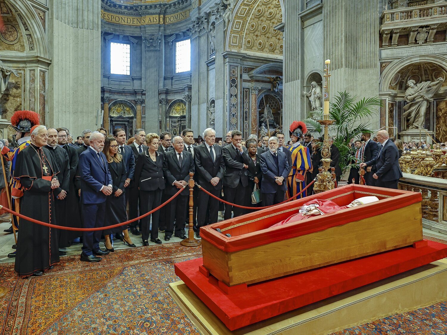 Claves del cónclave donde se elegirá el nuevo Papa en el Vaticano: fecha, plazos y proceso