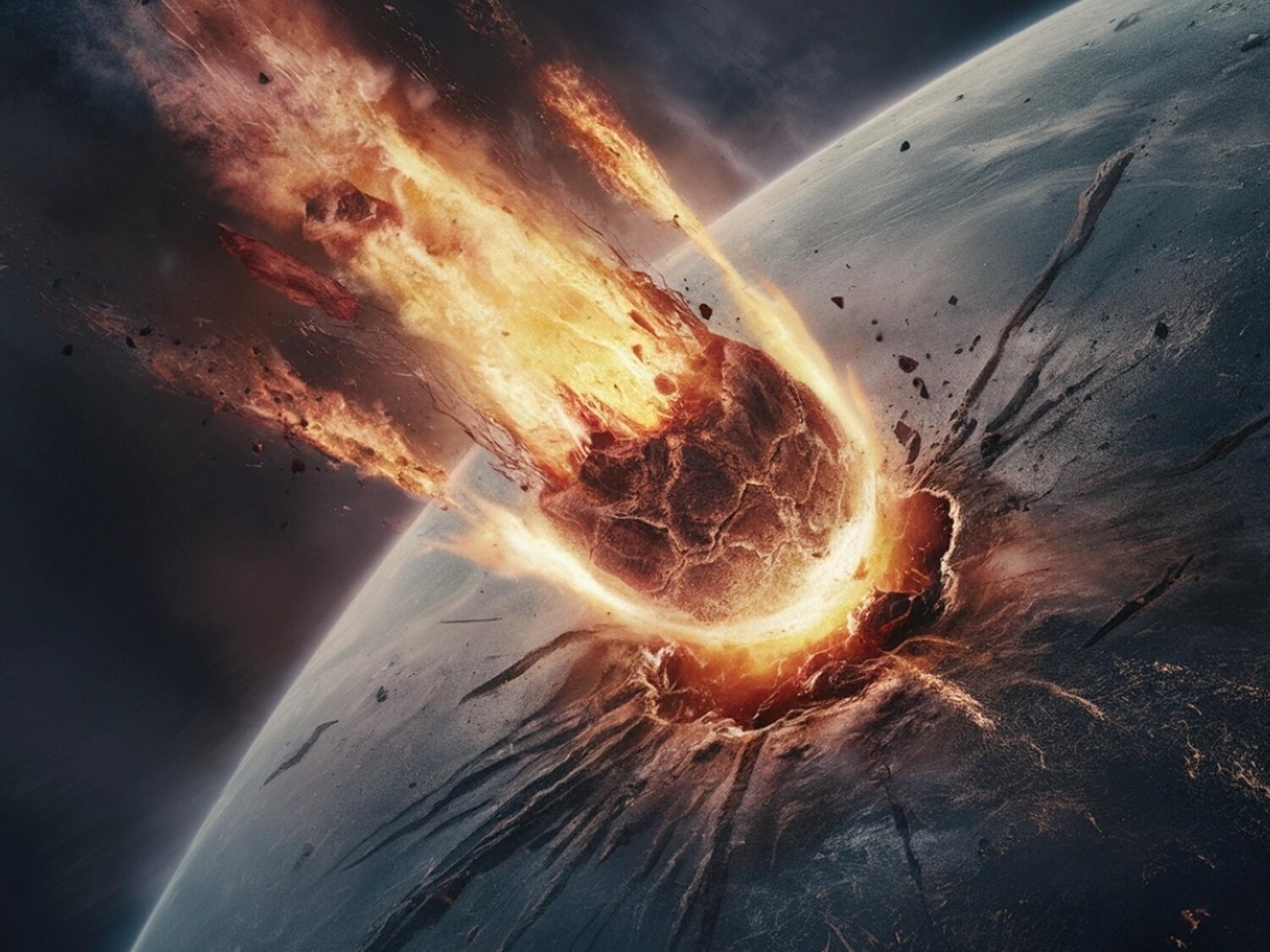 Una sonda espacial soviética de media tonelada cae en la Tierra en mayo: no se destruirá