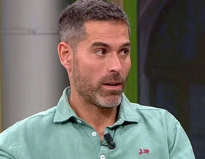 Pablo Ojeda revela su adicción al juego: "Casi vendo un riñón por 60.000 euros"