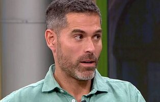 Pablo Ojeda revela su adicción al juego: "Casi vendo un riñón por 60.000 euros"