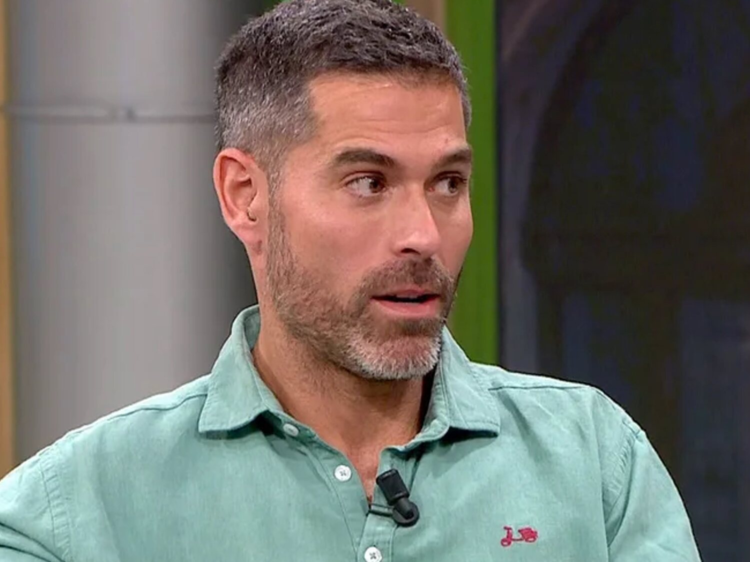 Pablo Ojeda revela su adicción al juego: "Casi vendo un riñón por 60.000 euros"