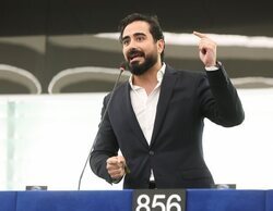 Los eurodiputados de Alvise rompen y cargan contra él: "No compartimos métodos ni entorno"