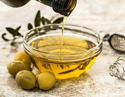 Alerta alimentaria: retiran esta popular marca de aceite de oliva del supermercado