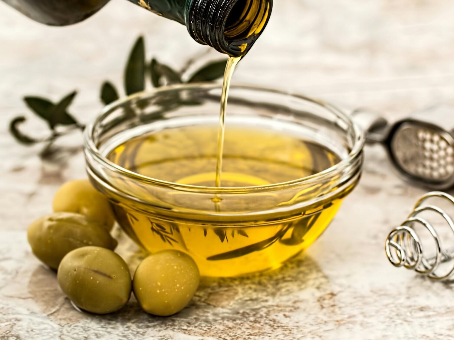 Alerta alimentaria: retiran esta popular marca de aceite de oliva del supermercado