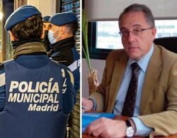 El jefe de la Policía de Madrid, en el centro de la polémica tras un nuevo escándalo