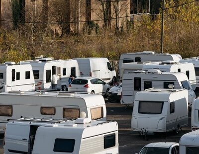 La vida en autocaravana, en jaque por las nuevas restricciones europeas