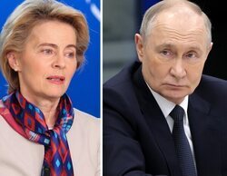 La UE pagó más a Putin por gas y petróleo que por ayuda militar a Ucrania en 2024