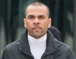 La Fiscalía recurre la absolución a Dani Alves y denuncia la "condena moral" de la víctima