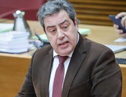 Un diputado de VOX en Valencia insulta a las víctimas de la DANA: "Verdaderos interesados"