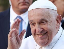 Cumplido el último deseo del Papa: su papamóvil prestará atención humanitaria en Gaza