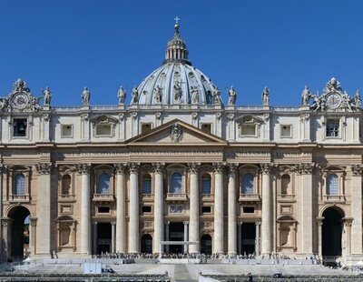 Nueva fumata negra en el Vaticano: las votaciones de la mañana terminan sin consenso