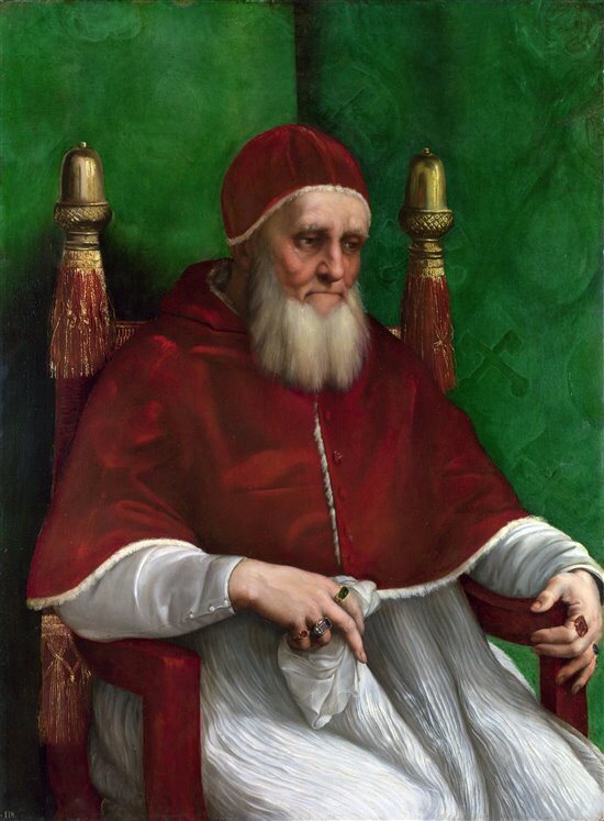 Máxima expectación ante el resultado de la fumata, que se retrasa. No se ha elegido a un Papa en primera votación desde 1503, con el Papa Julio II