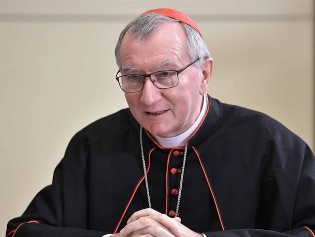 Pietro Parolin se mantiene como el favorito en las quinielas. Italiano, tiene 70 años y es secretario de Estado de la Santa Sede, nombrado por el ...