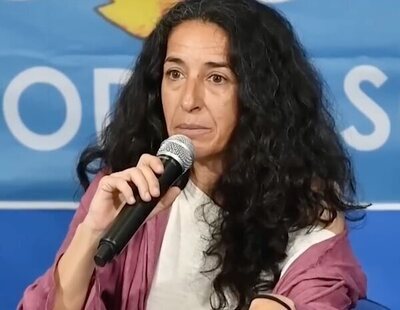 La madre del niño Gabriel denuncia amenazas de Ana Julia por torpedear su documental