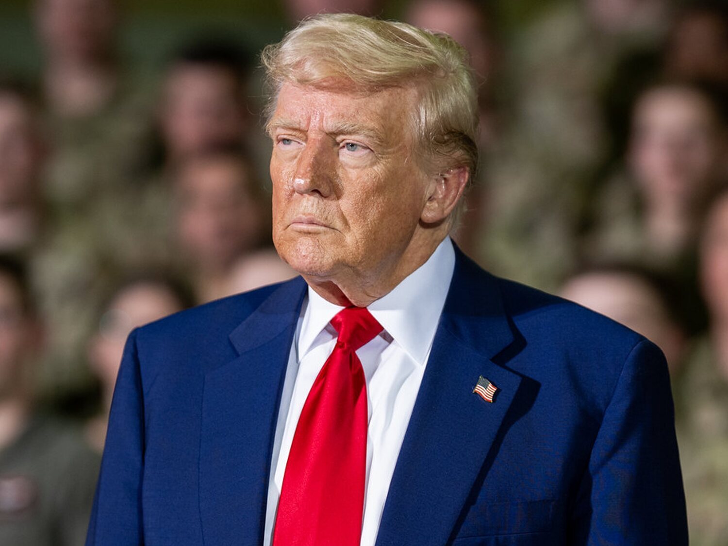 Trump anula ayudas a personas con discapacidad o enfermedad mental por su origen migrante