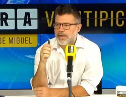 Archivan la querella de Abogados Cristianos contra Quequé por el Valle de los Caídos