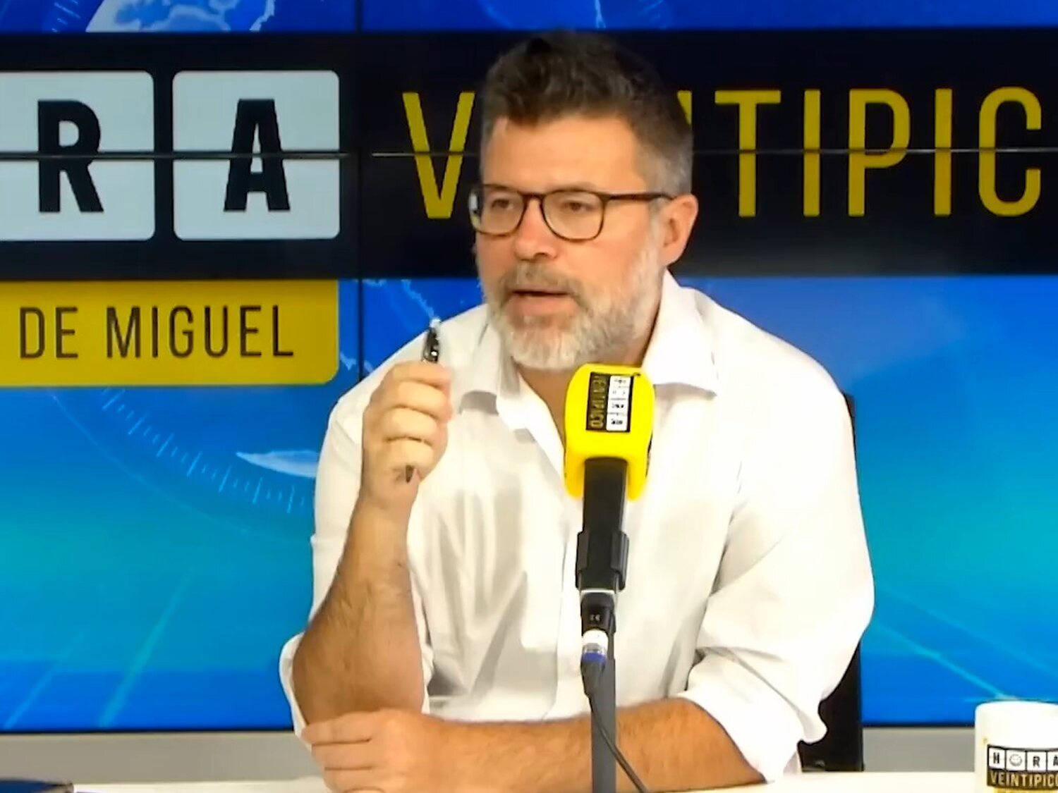 Archivan la querella de Abogados Cristianos contra Quequé por el Valle de los Caídos