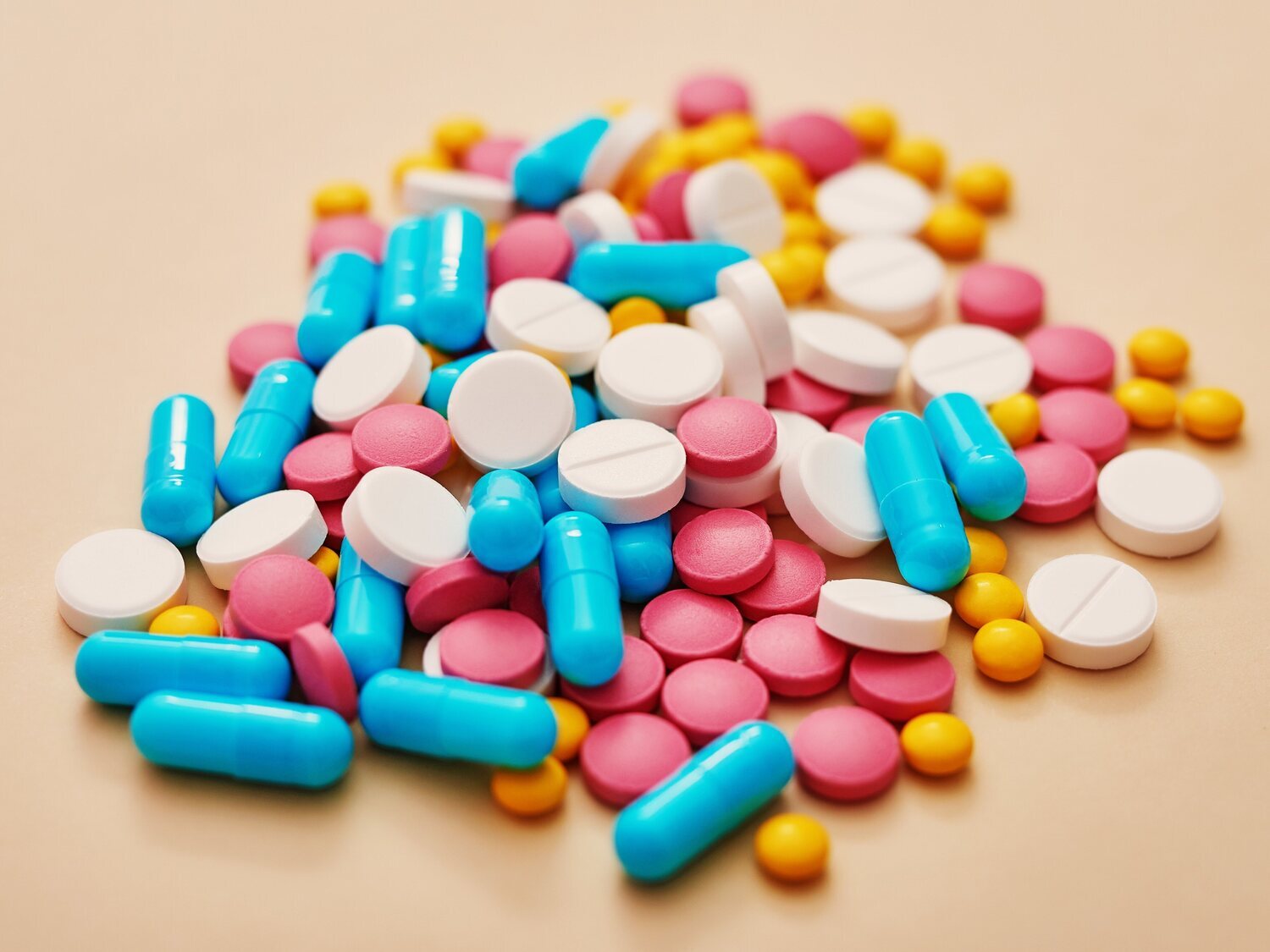 Alerta Sanitaria: Europa confirma que este popular medicamento causa tendencias suicidas
