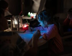 Por qué hay un nuevo apagón en España: miles de personas sin luz en La Palma