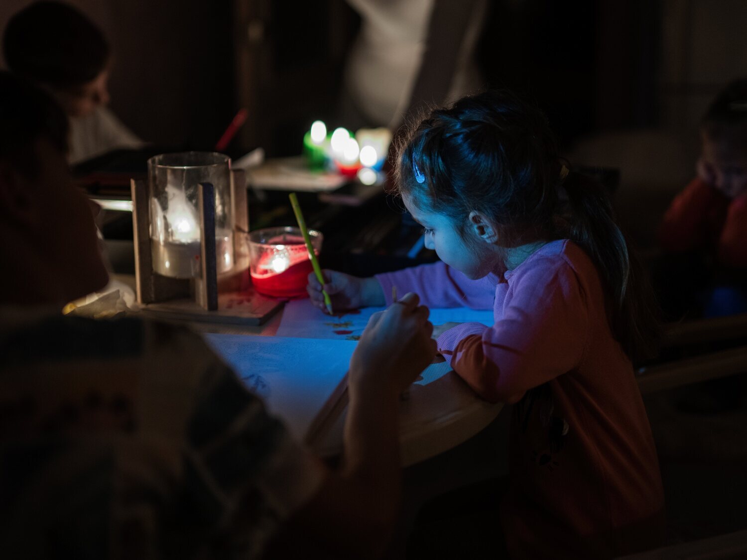 Por qué hay un nuevo apagón en España: miles de personas sin luz en La Palma