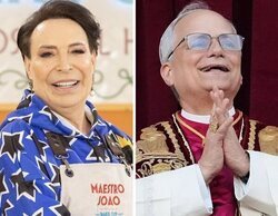 Benita Maestro Joao acertó la elección del Papa León XIV: las redes echan humo