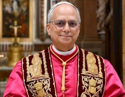 Qué significa el lema y escudo del Papa León XIV: todo lo que indica