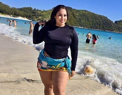 Muere la influencer Valéria Pantoja tras una cirugía para bajar de peso a los 30 años