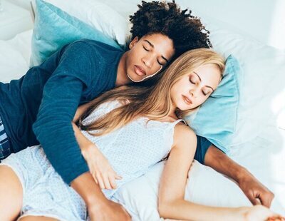 Confirmado por un cardiólogo: esta es la mejor fruta para dormir bien por la noche