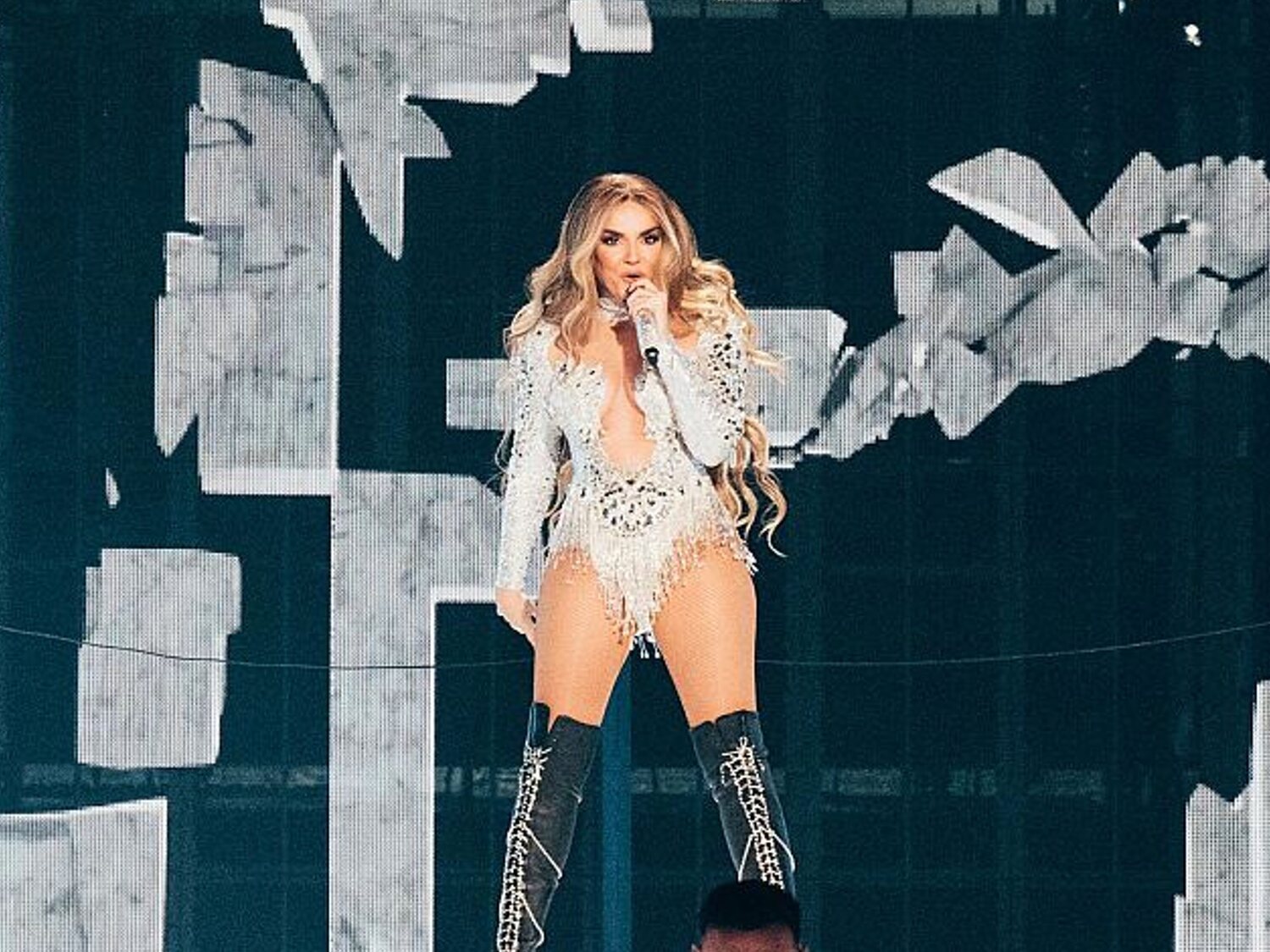 Todo sobre la puesta en escena de Melody en Eurovisión 2025