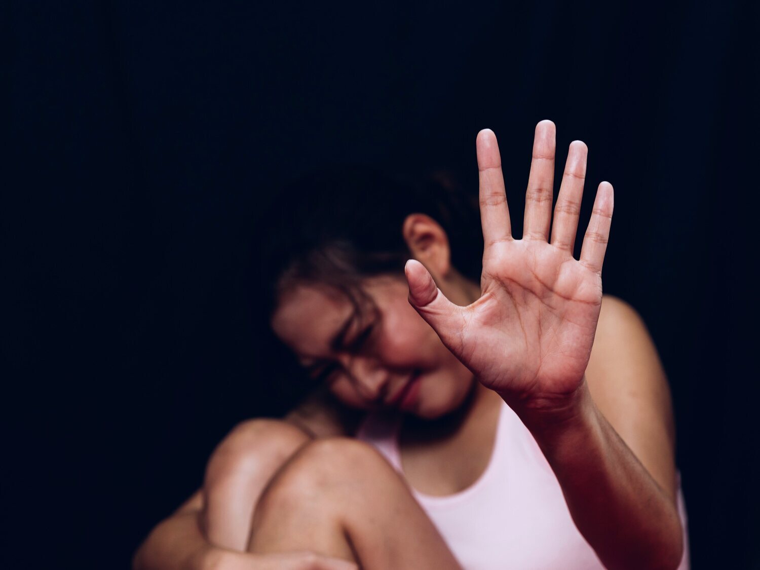 Piden 107 años al pederasta de Barcelona que publicó vídeos violando a una niña de 12 años