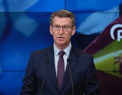 Feijóo convoca el congreso del PP en julio para rearmarse en un posible adelanto electoral