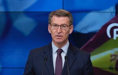 Feijóo convoca el congreso del PP en julio para rearmarse en un posible adelanto electoral