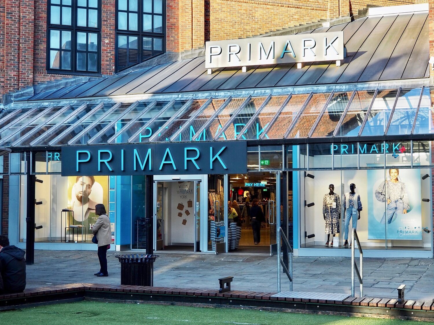 Adiós Primark: cambia por completo esto en sus tiendas desde el 12 de mayo